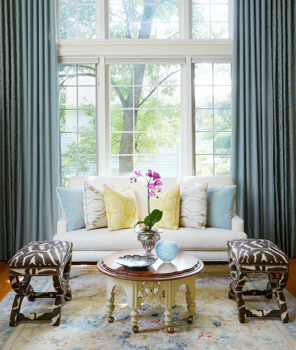 Interior Design Consulting | Contact